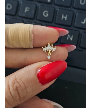 SALLANTILI TRAGUS