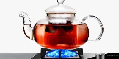 Borosilikat Cam Demlik: Lezzetli ve Sağlıklı Demleme Deneyimi