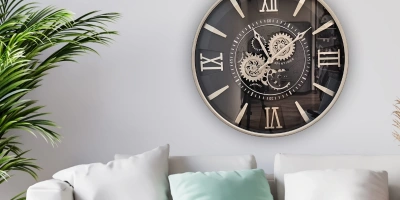 DUVAR SAATİ SEÇERKEN NELERE DİKKAT ETMELİYİZ ?