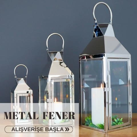 METAL FENER