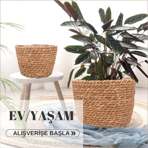 EV YAŞAM