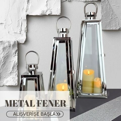 METAL FENER