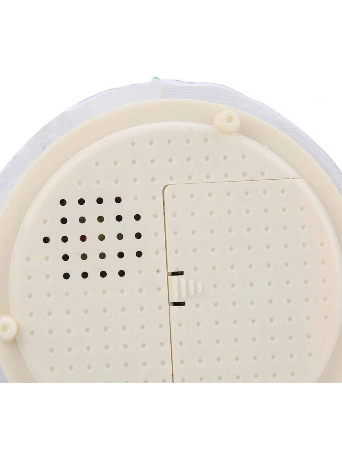 Büyük Boy Kar Küresi Otomatik Kar Püskürtmeli Değişen Müzikli Işıklı