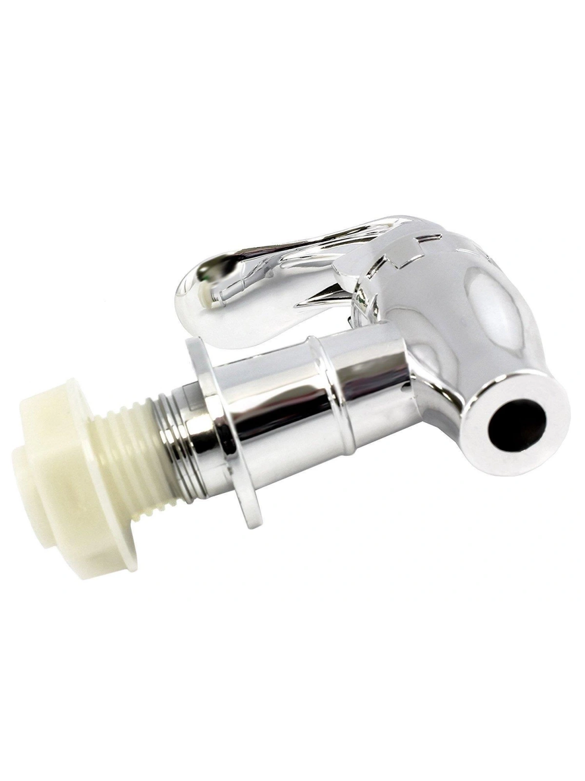 Cam Sebil ve Damacana Yedek Musluğu Basmalı