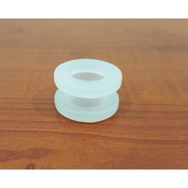 Musluklu Damacana Slikon Contası Çift taraflı 2 Adet