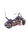 Chopper Nostaljik Metal Motosiklet 47cm