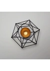 Dekoratif Ferjorje Tealight Mumluk