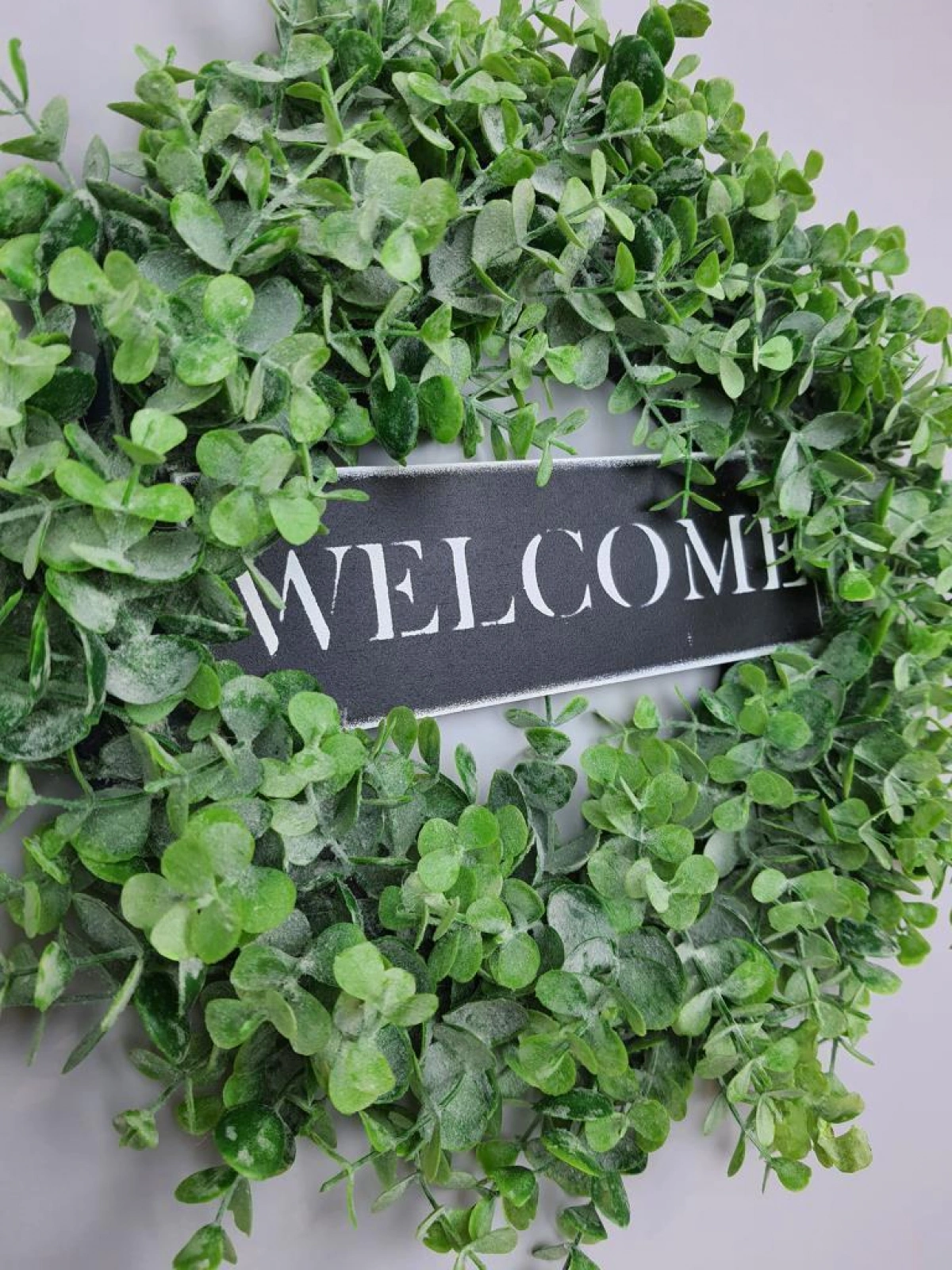 Kapı Süsü Alaçatı El Yapımı 35cm