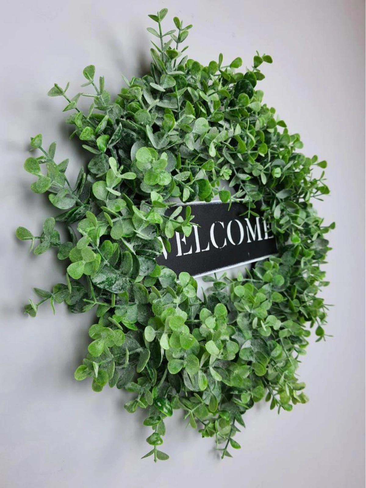 Kapı Süsü Alaçatı El Yapımı 35cm