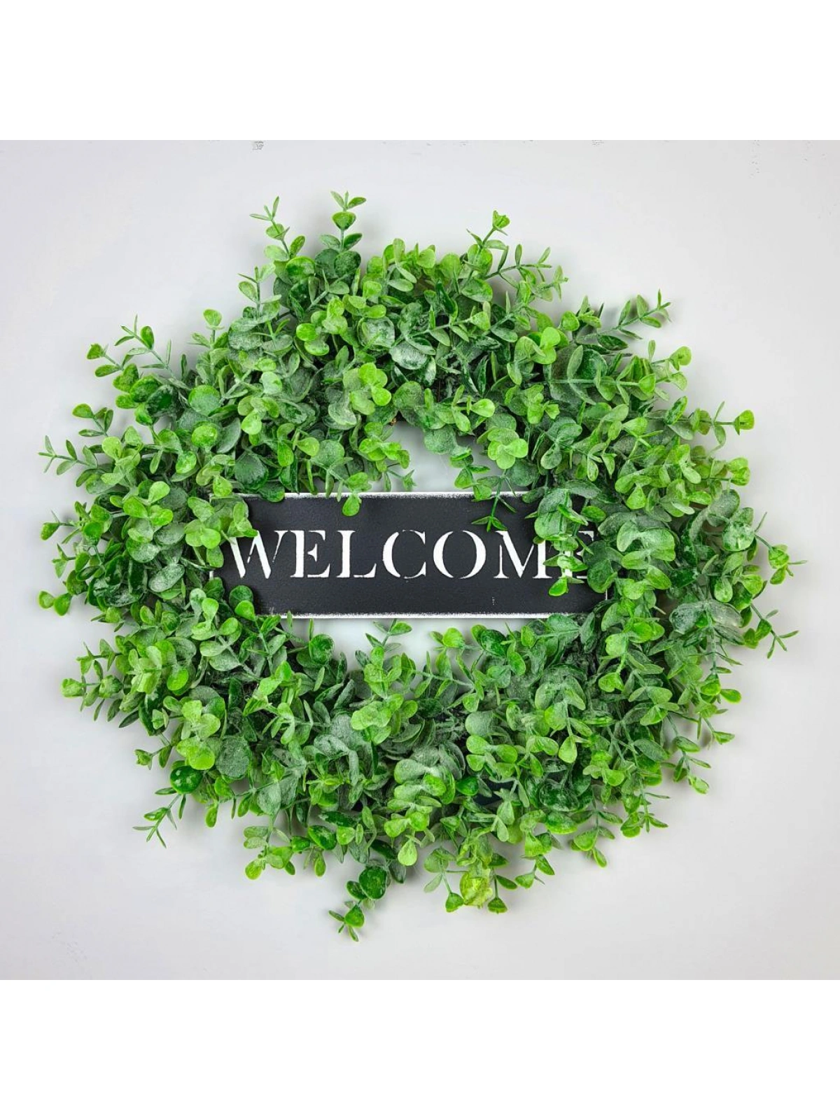 Kapı Süsü Alaçatı El Yapımı 35cm