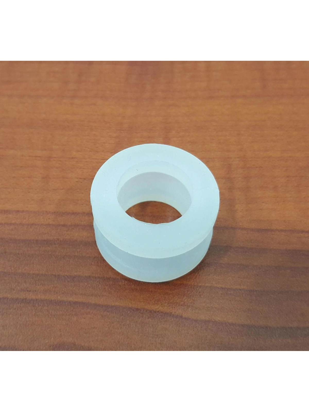 Musluklu Damacana Slikon Contası Çift taraflı 2 Adet