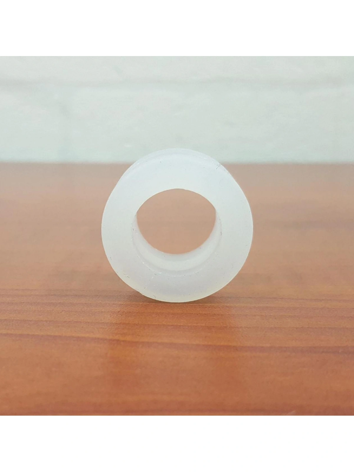 Musluklu Damacana Slikon Contası Çift taraflı 2 Adet