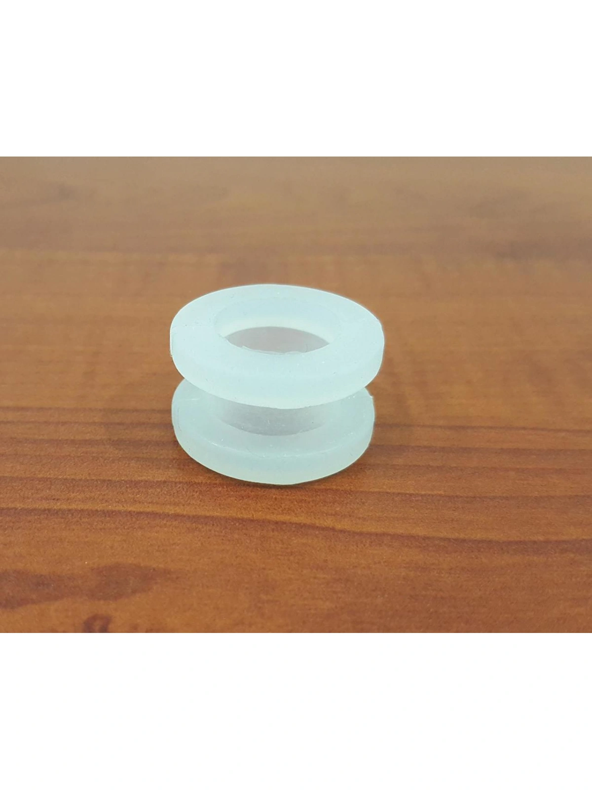 Musluklu Damacana Slikon Contası Çift taraflı 2 Adet