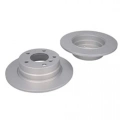 Bmw Arka Fren Disk Delphi BG3948C