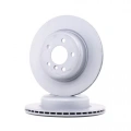 Bmw Arka Fren Disk Delphi BG4664C