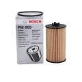 Bosch 0 986 4B7 009 Yağ Filtresi
