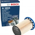Bosch F026402855 Yakıt Filtresi