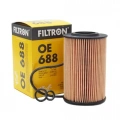 Filtron OE 688 Yağ Filtresi