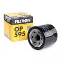Filtron OP 595 Yağ Filtresi