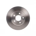Ford Arka Fren Disk Bosch 0986479S51