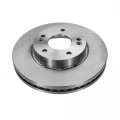 Hyundai Ön Fren Disk Maher 03689