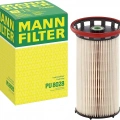 Audi A3 Mann Pu8028 Yakıt Filtresi