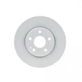 Mercedes Ön Fren Disk Bosch 0986479A01
