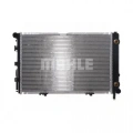 Mercedes Su Radyatörü MAHLE CR 37 000S