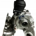 Skoda Kkk 03l253056r Turbo