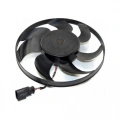 Volkswagen Bora Radyatör Fan Motoru Kale 416400