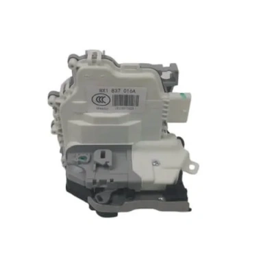 Audi A1 Ön Kapı Sağ Kilidi