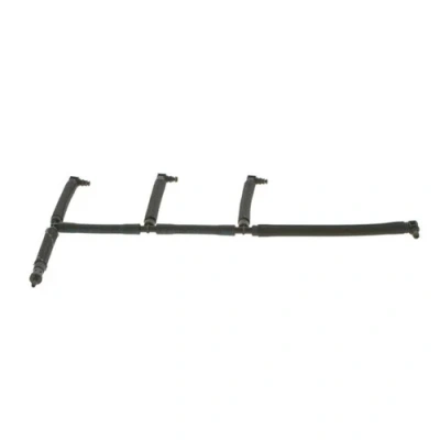 Audi A1 Yakıt Geri Dönüş Hattı