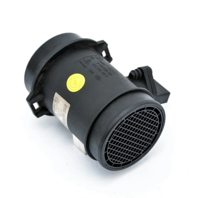 Audi A4 Hava Kütle Ölçer