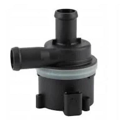 Audi A5 Ek Su Pompası