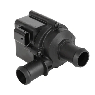 Audi A8 Yardımcı Su Pompası