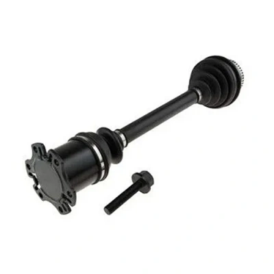 Audi A4 Aks Komple Ön BSG 90-350-002