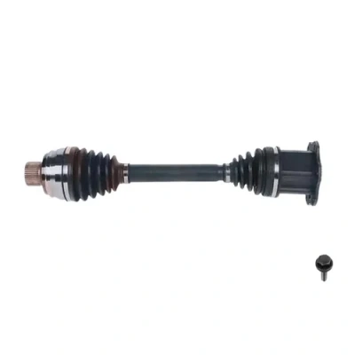 Audi A6 Aks Komple Ön Veka AD-8011