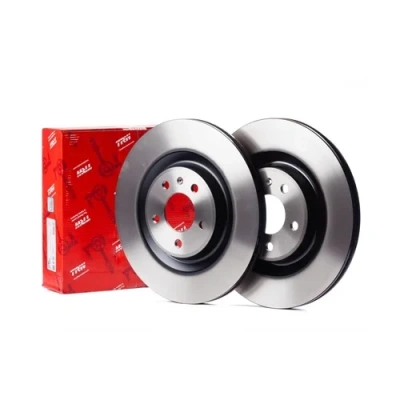 Bmw Arka Fren Disk Ayna TRW DF4451