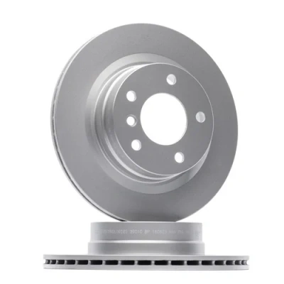 Bmw Arka Fren Disk Delphi BG3901C