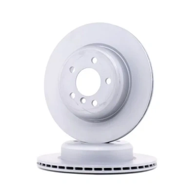 Bmw Arka Fren Disk Delphi BG4664C
