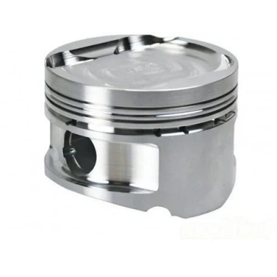 Bmw E39 Piston Segman