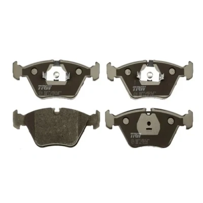 Bmw E32 Fren Balata Ön Trw GDB916