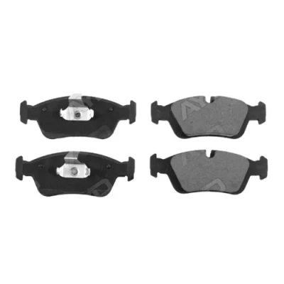 Bmw 3 Serisi E36 Ön Fren Balata AYD 60314A