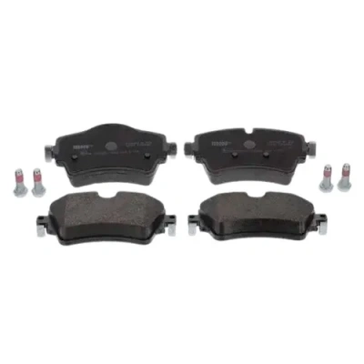 Bmw F52 Ön Fren Balata MGA 56269