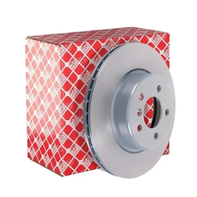 Bmw Ön Fren Disk Febi 104803