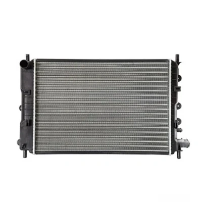 Bmw 1 Serisi Su Radyatörü Kale 348700