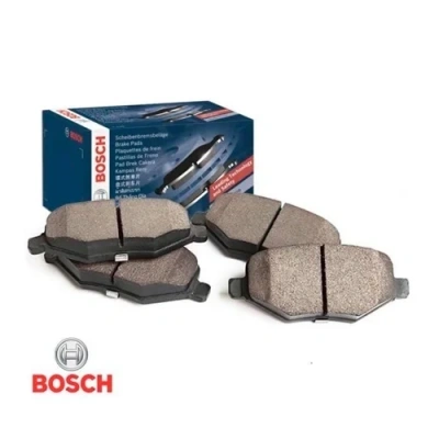 Chevrolet Arka Fren Balata BOSCH-0986495259