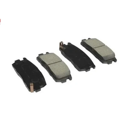 Chevrolet Arka Fren Balata MGA 55337