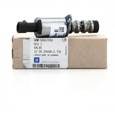 Chevrolet Cruze Eksantrik Mil Sensörü