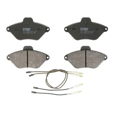 Citroen Ön Fren Balata TRW1102